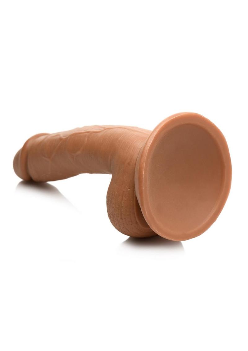 Load image into Gallery viewer, Jock Soccar Sam Dildo with Balls

