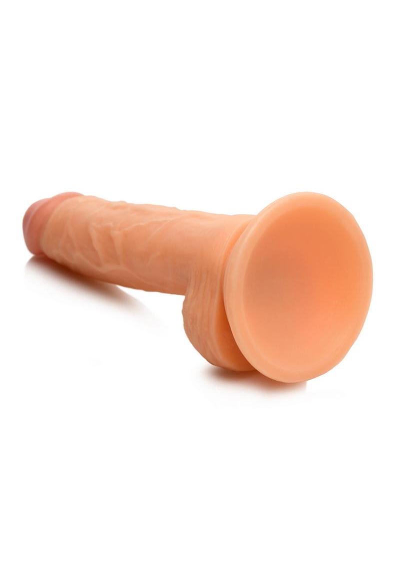 Load image into Gallery viewer, Jock Swimming Simon Dildo with Balls
