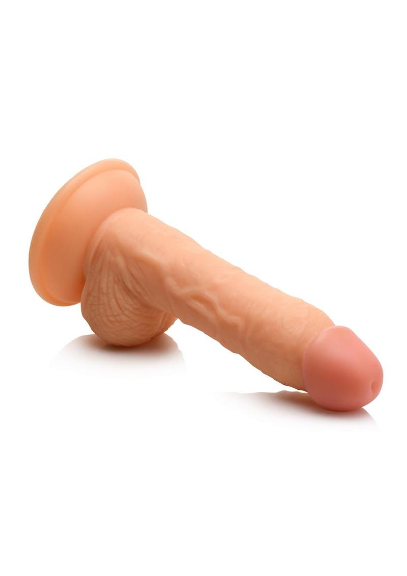 Load image into Gallery viewer, Jock Wrestling Wayne Dildo with Balls
