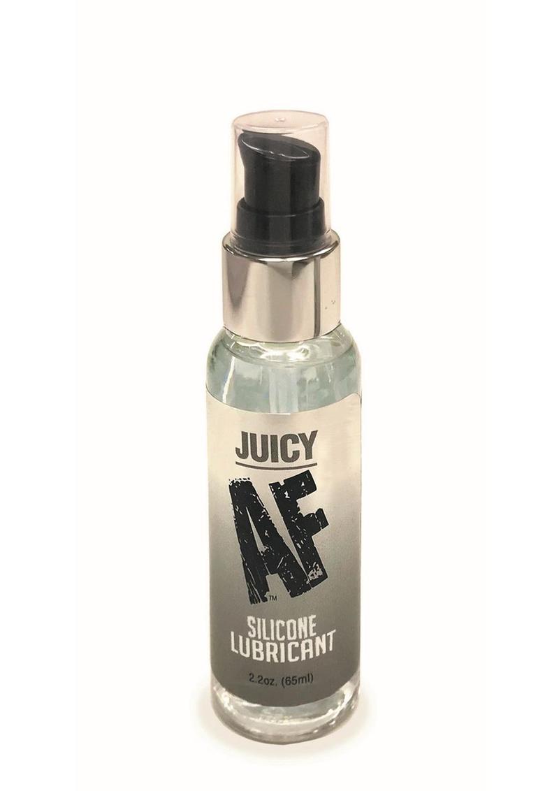 Load image into Gallery viewer, Juicy AF Silicone Lubricant - 2oz
