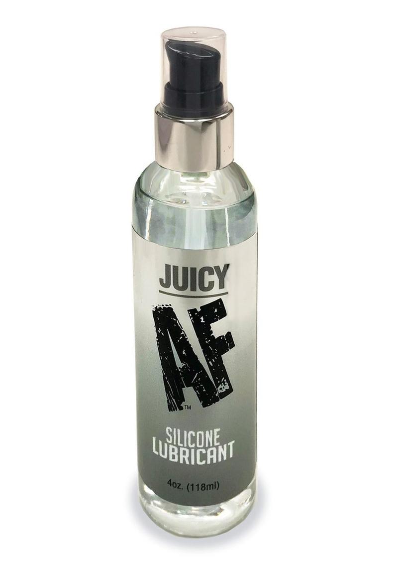 Load image into Gallery viewer, Juicy AF Silicone Lubricant - 4 Oz
