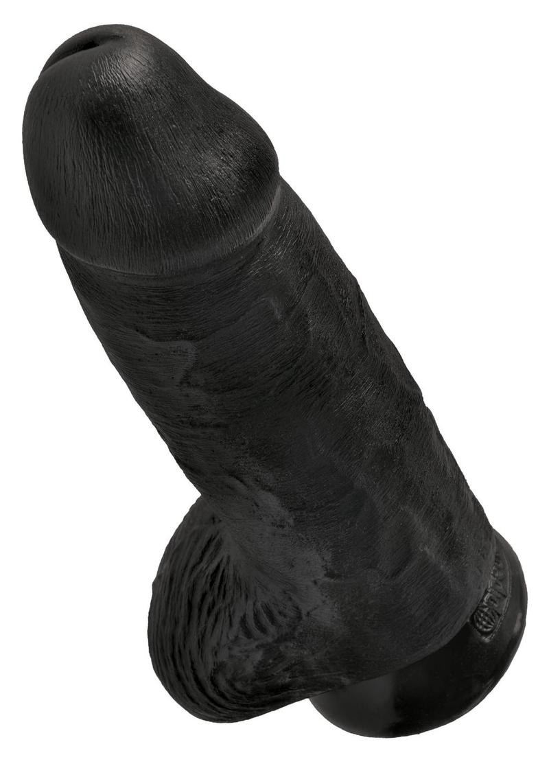 Load image into Gallery viewer, King Cock Chubby Dildo
