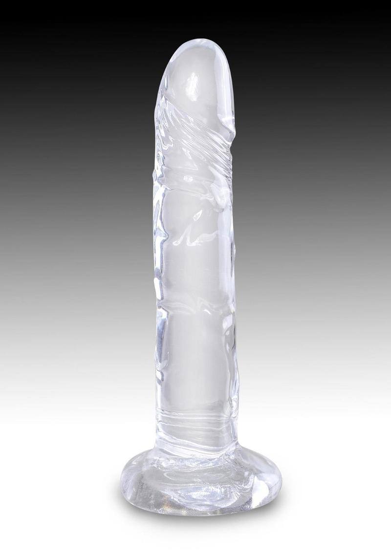 Load image into Gallery viewer, King Cock Dildo
