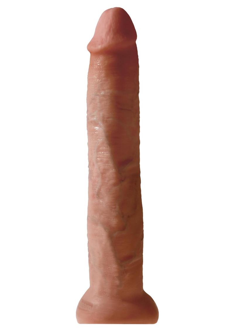 Load image into Gallery viewer, King Cock Dildo

