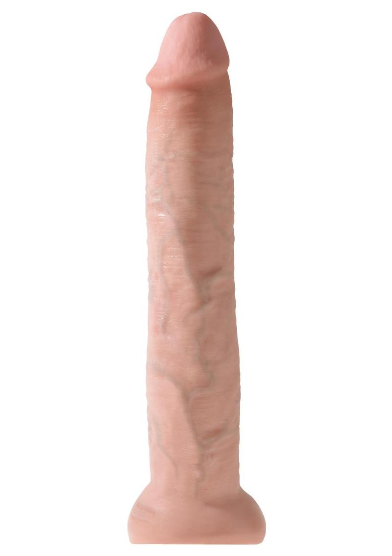 Load image into Gallery viewer, King Cock Dildo
