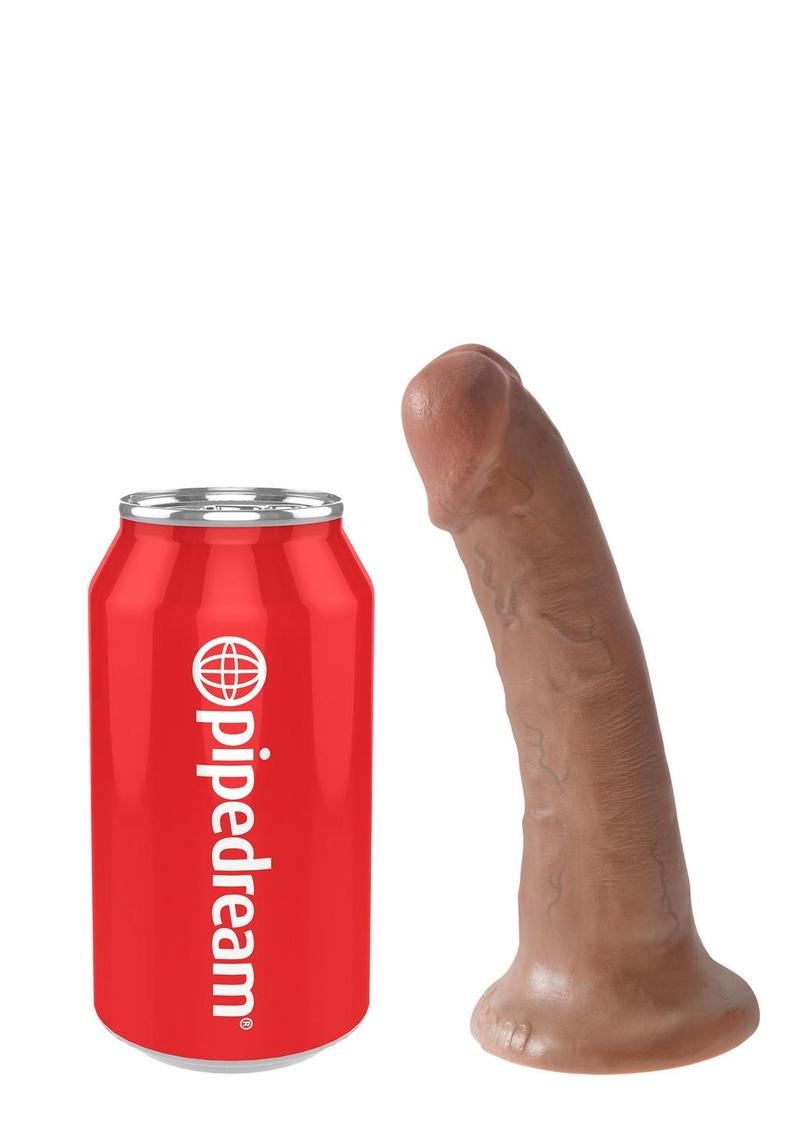 Load image into Gallery viewer, King Cock Dildo
