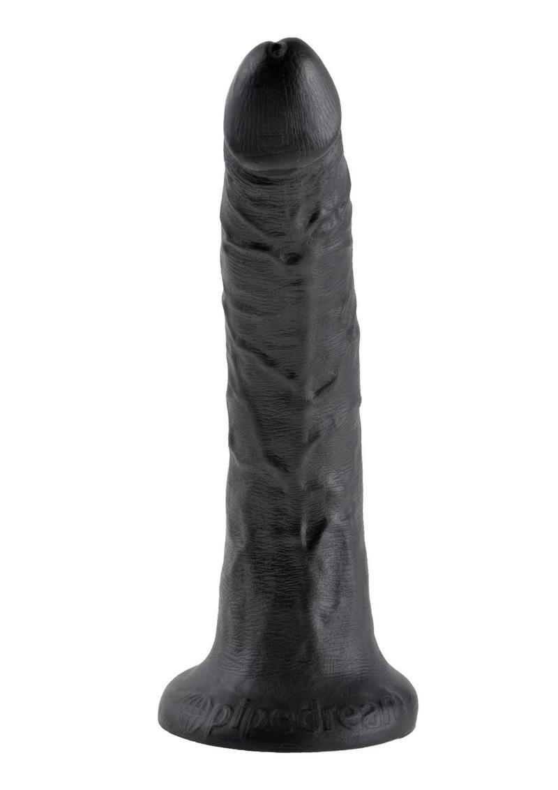 Load image into Gallery viewer, King Cock Dildo
