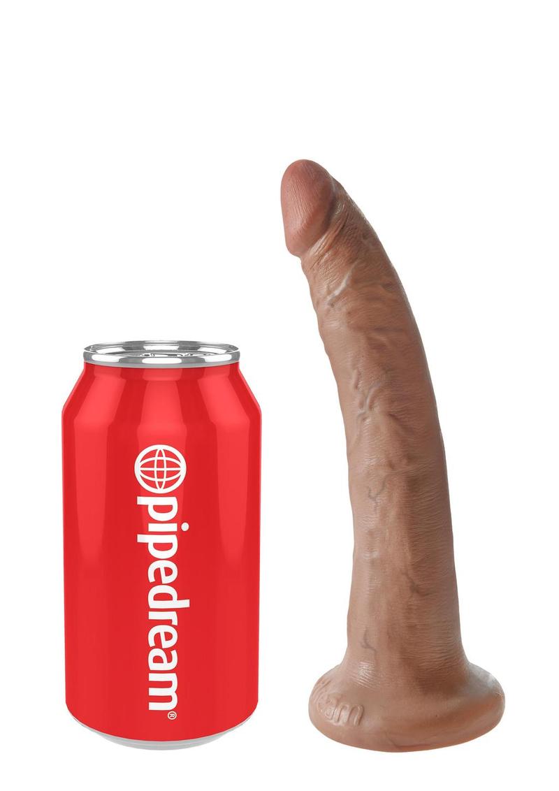 Load image into Gallery viewer, King Cock Dildo
