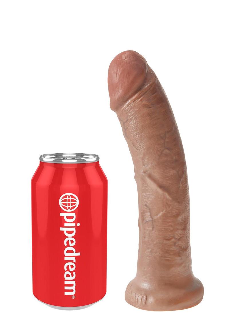 Load image into Gallery viewer, King Cock Dildo
