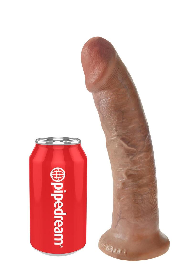 Load image into Gallery viewer, King Cock Dildo
