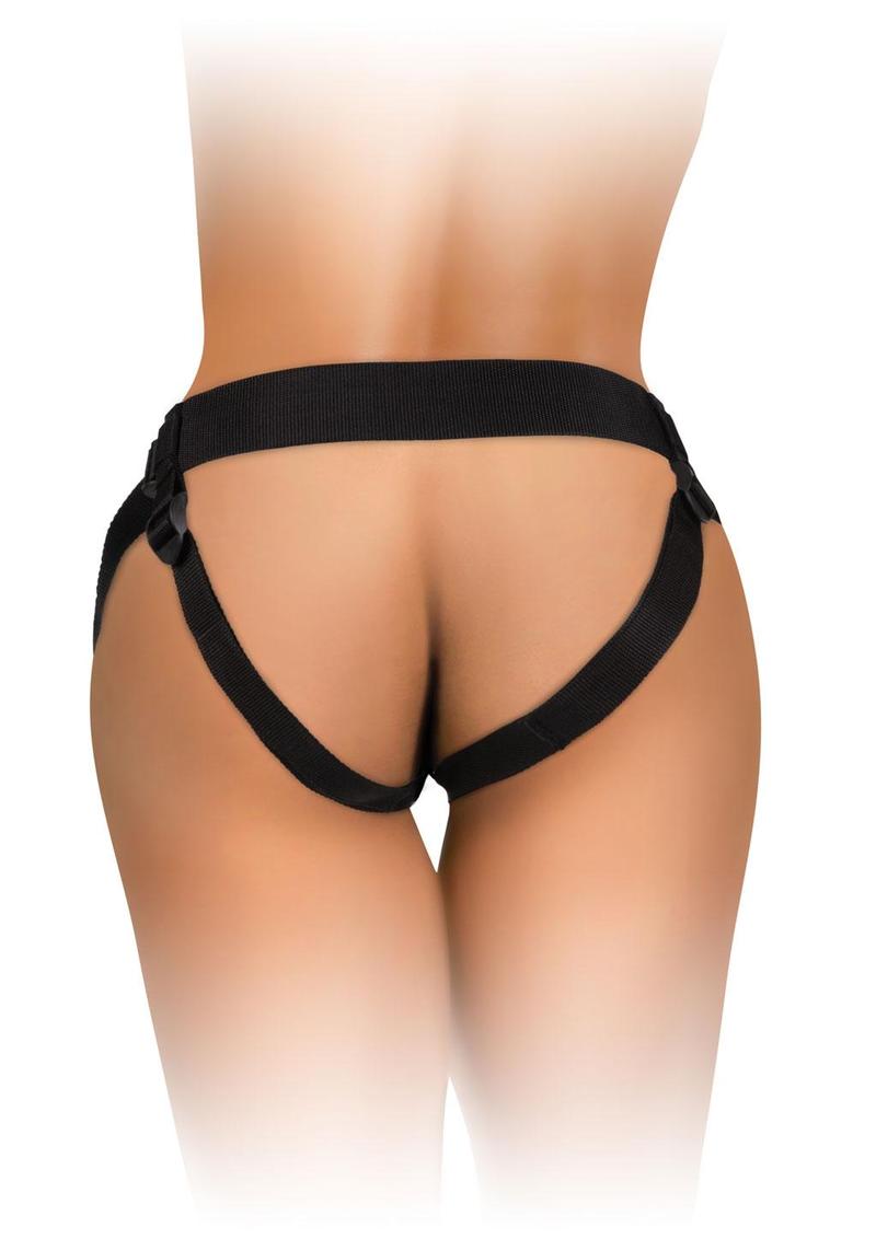Load image into Gallery viewer, King Cock Elite Comfy Body Dock Harness System

