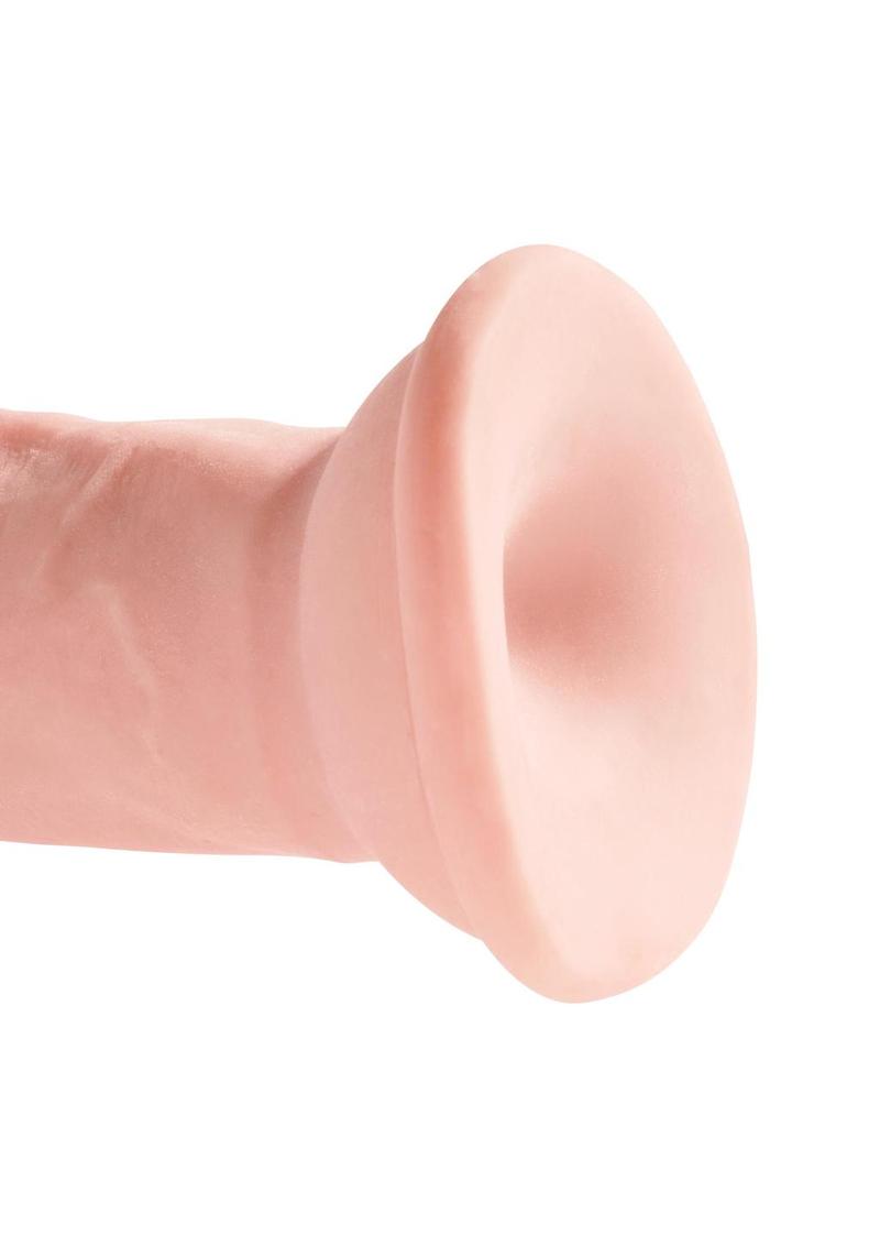 Load image into Gallery viewer, King Cock Plus Triple Density Dildo
