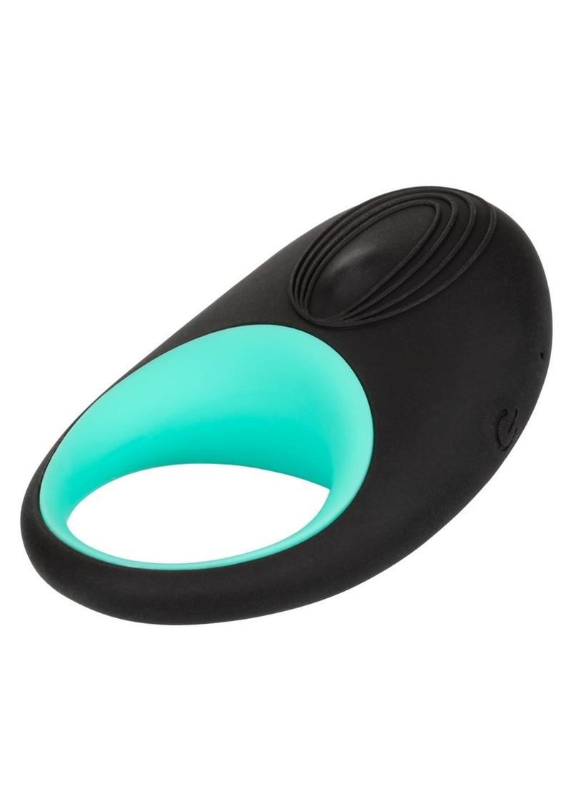 Load image into Gallery viewer, Link Up Pinnacle Vibrating Cock Ring
