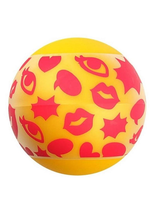 Linx Atelier Stroker Ball Masturbator