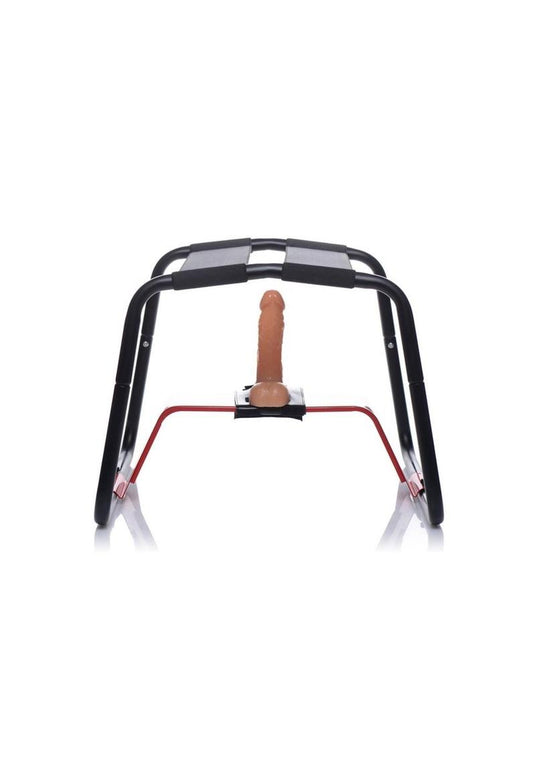 Lovebotz Bangin Bench Extreme Sex Stool