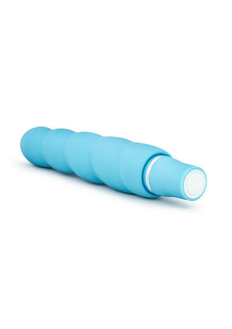 Load image into Gallery viewer, Luxe Anastasia Silicone Vibrator
