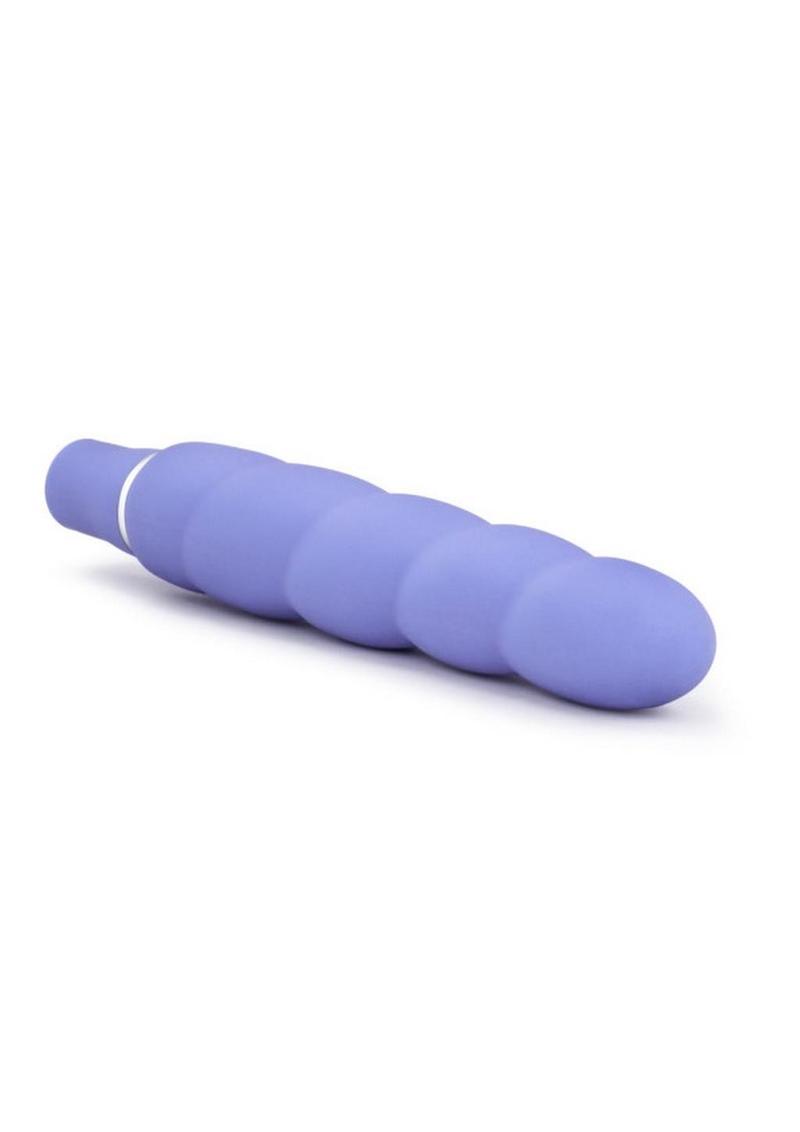 Load image into Gallery viewer, Luxe Anastasia Silicone Vibrator
