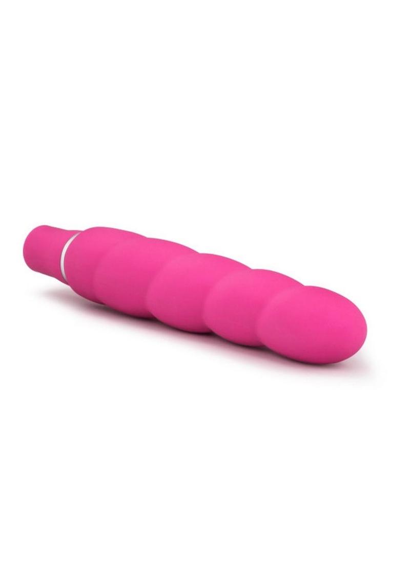 Load image into Gallery viewer, Luxe Anastasia Silicone Vibrator
