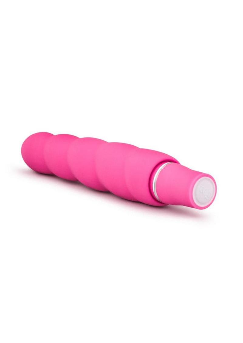 Load image into Gallery viewer, Luxe Anastasia Silicone Vibrator
