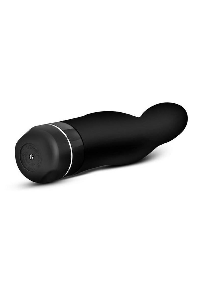 Load image into Gallery viewer, Luxe Gio Vibrating Silicone Dildo
