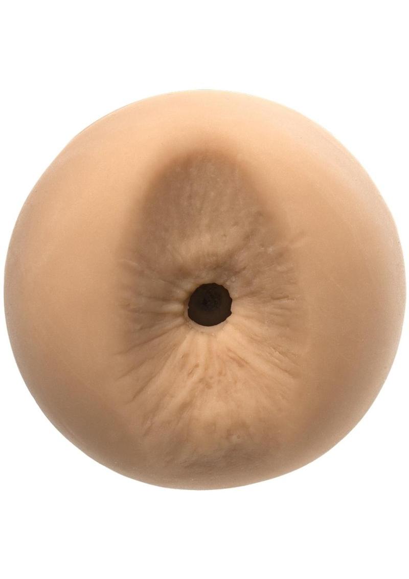 Load image into Gallery viewer, Man Squeeze Bear Ultraskyn Masturbator - Butt
