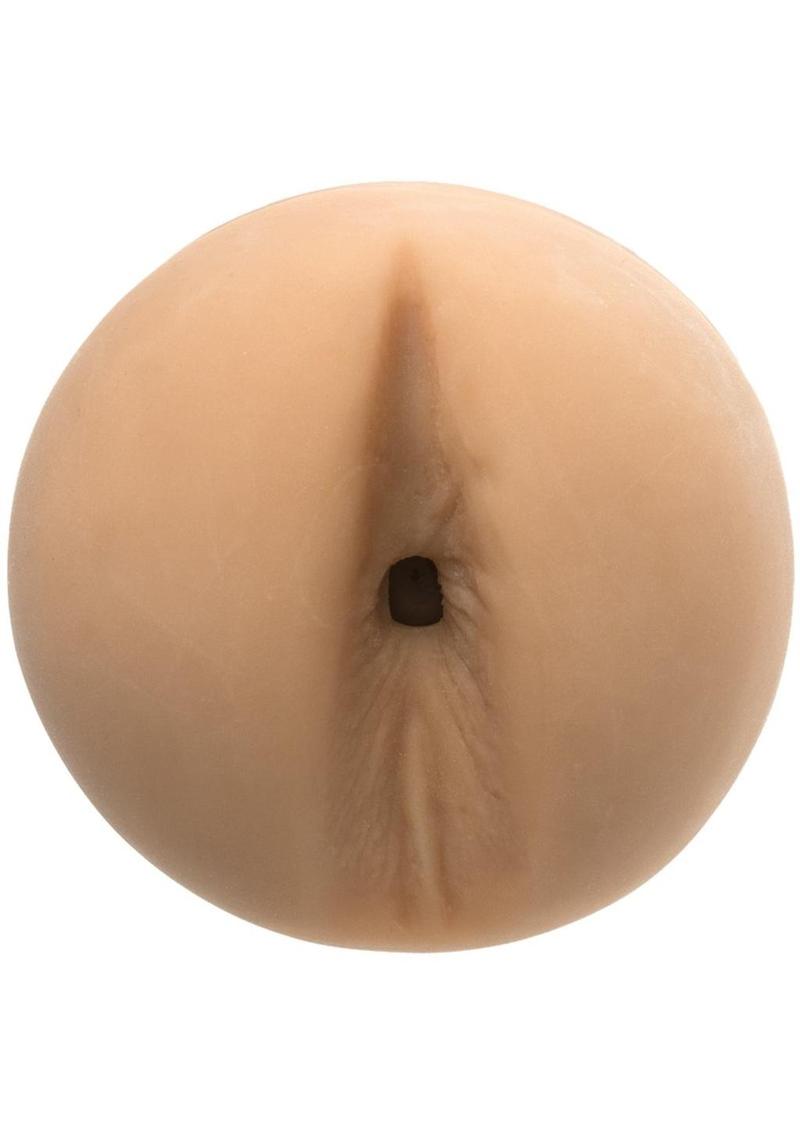Load image into Gallery viewer, Man Squeeze Twink Ultraskyn Masturbator - Butt
