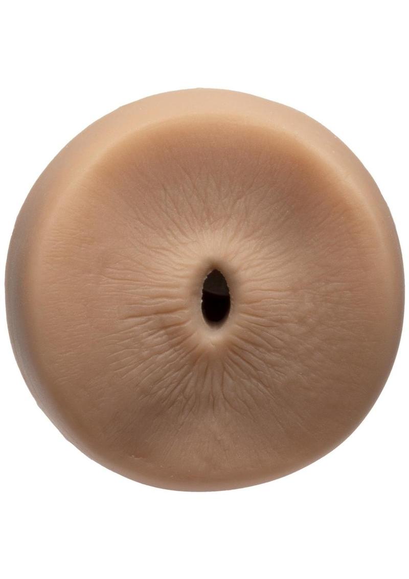 Load image into Gallery viewer, Man Squeeze William Seed Ultraskyn Masturbator - Butt
