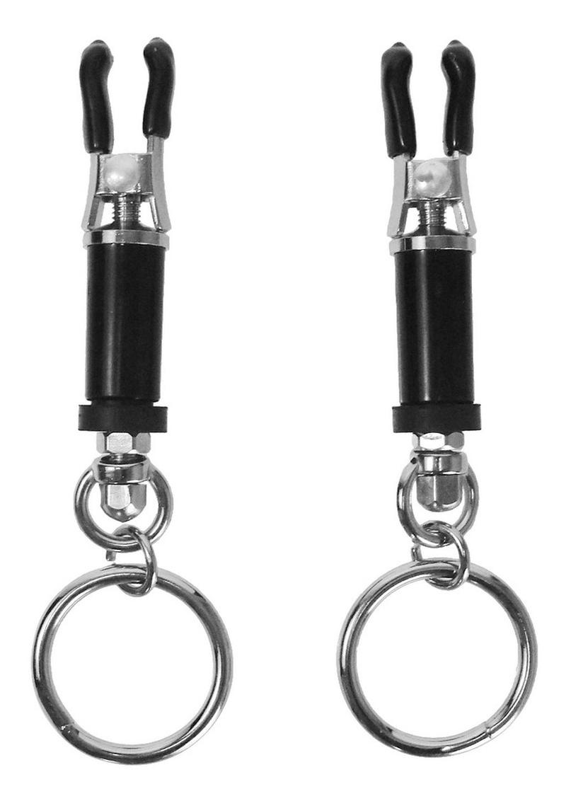 Load image into Gallery viewer, Master Series Amulet Nipple D&#39;vice
