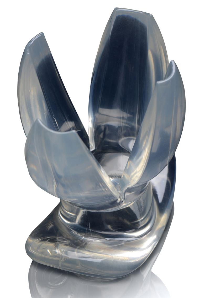 Load image into Gallery viewer, Master Series Clawed Expanding Dilator - Clear
