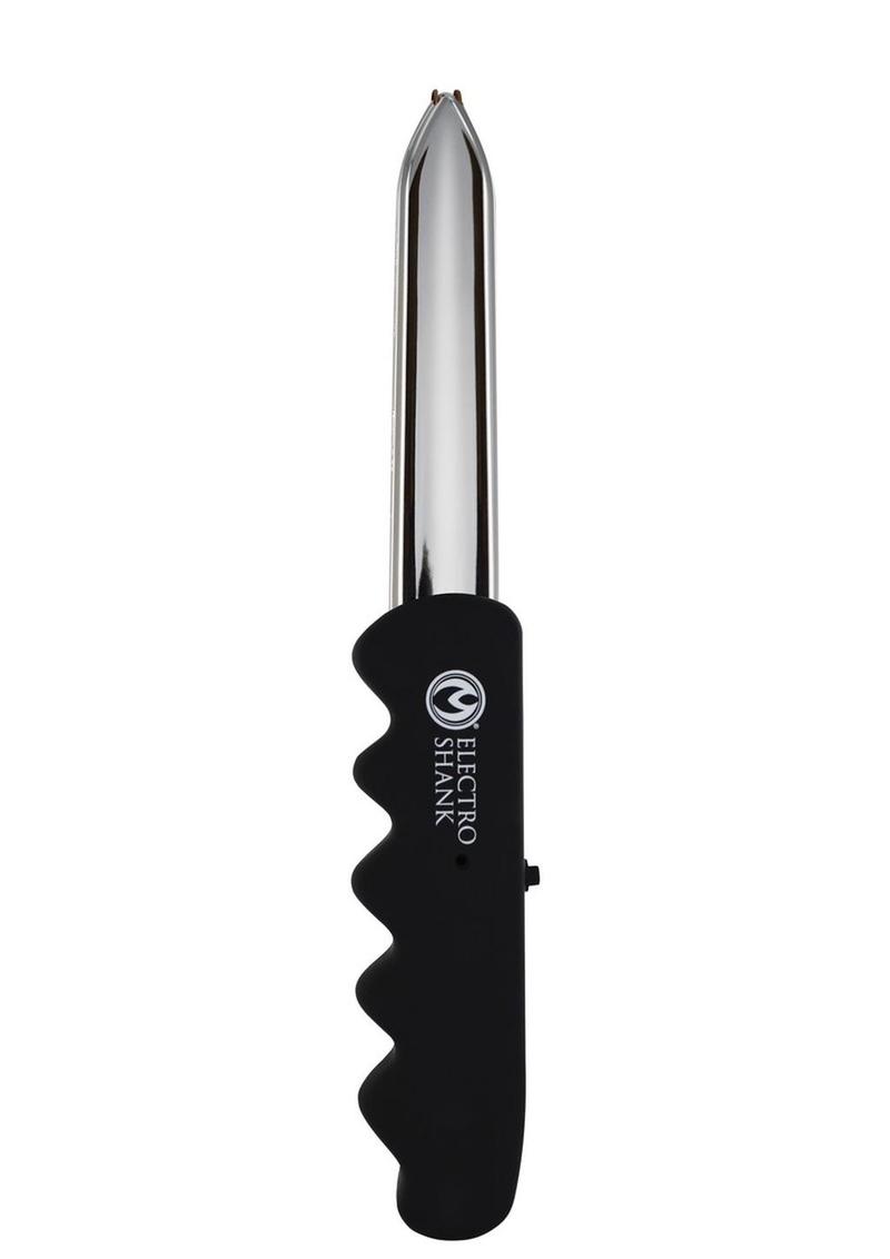 Load image into Gallery viewer, Master Series Electro Shank Electro Shock Blade with Handle
