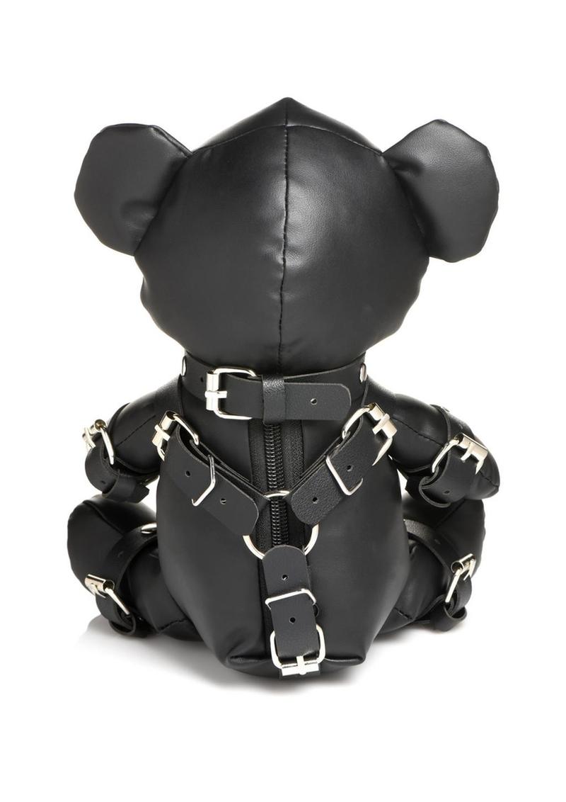 Load image into Gallery viewer, Master Series Gimp Bear
