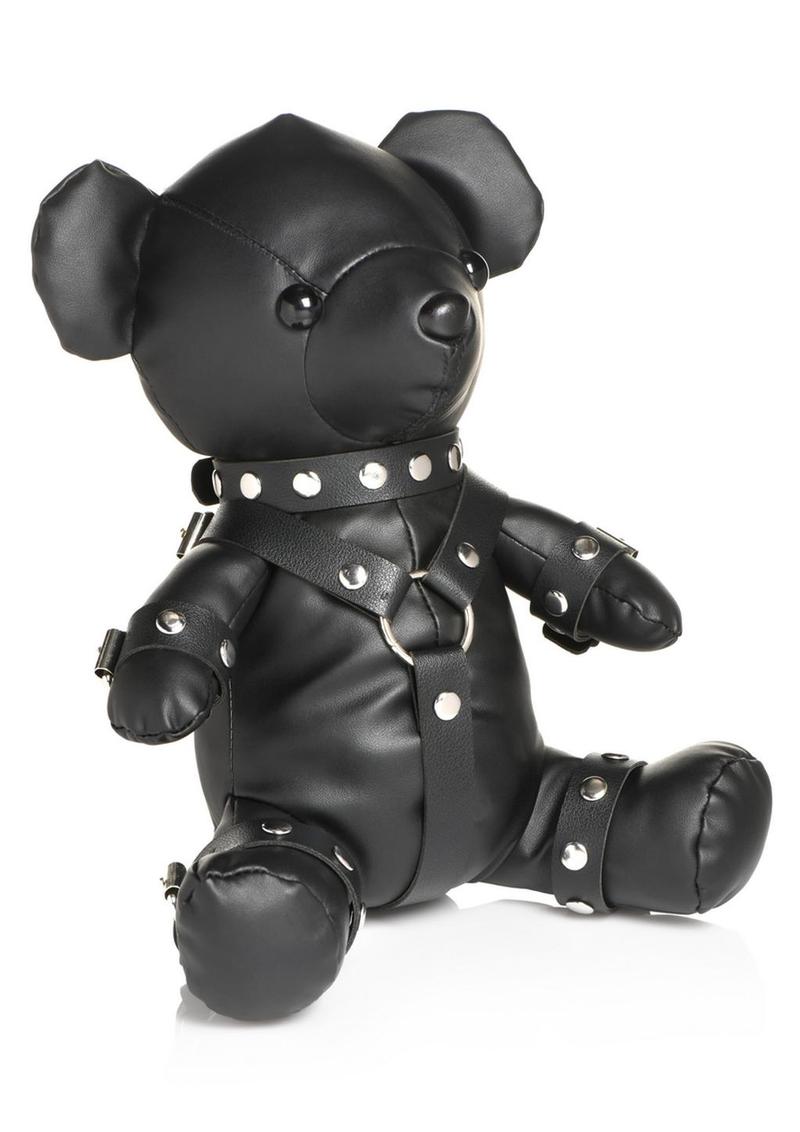 Load image into Gallery viewer, Master Series Gimp Bear
