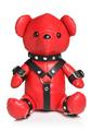 Load image into Gallery viewer, Master Series Gimp Bear
