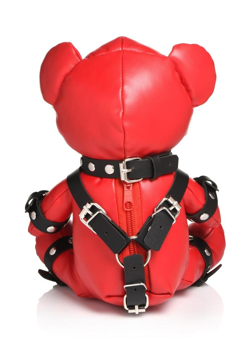 Load image into Gallery viewer, Master Series Gimp Bear
