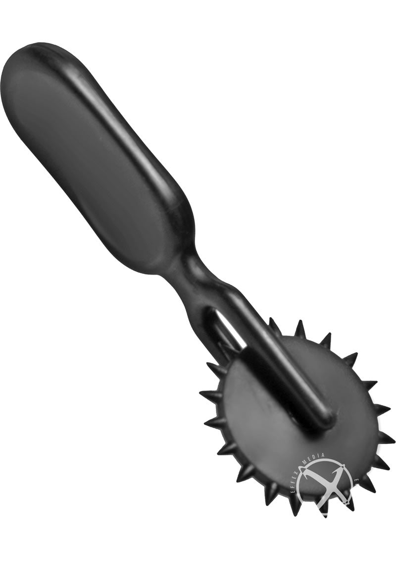 Load image into Gallery viewer, Master Series Lil Devil Mini Sensation Wheel - Black
