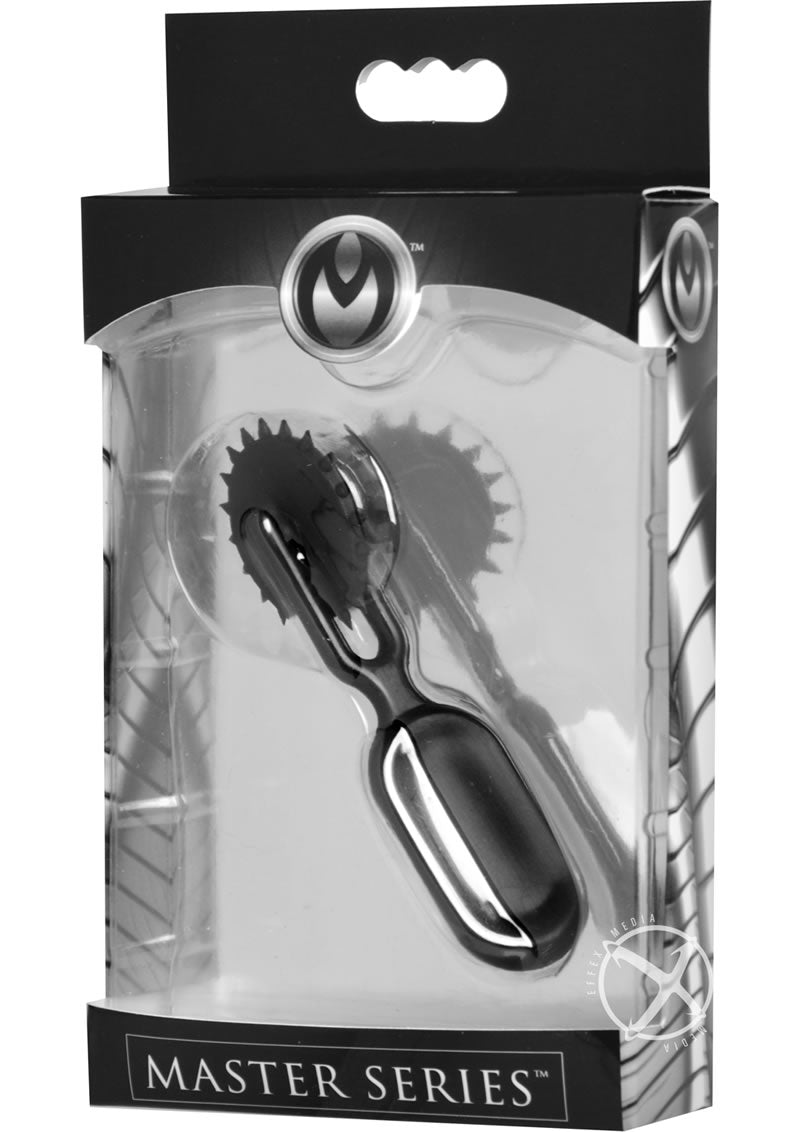 Load image into Gallery viewer, Master Series Lil Devil Mini Sensation Wheel - Black
