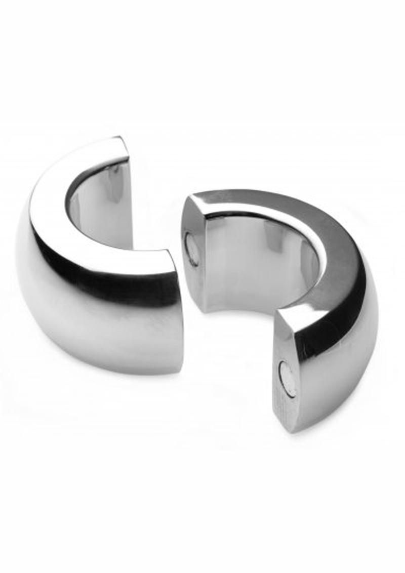 Load image into Gallery viewer, Master Series Magnet Master Magnetic Ball Stretcher - Silver
