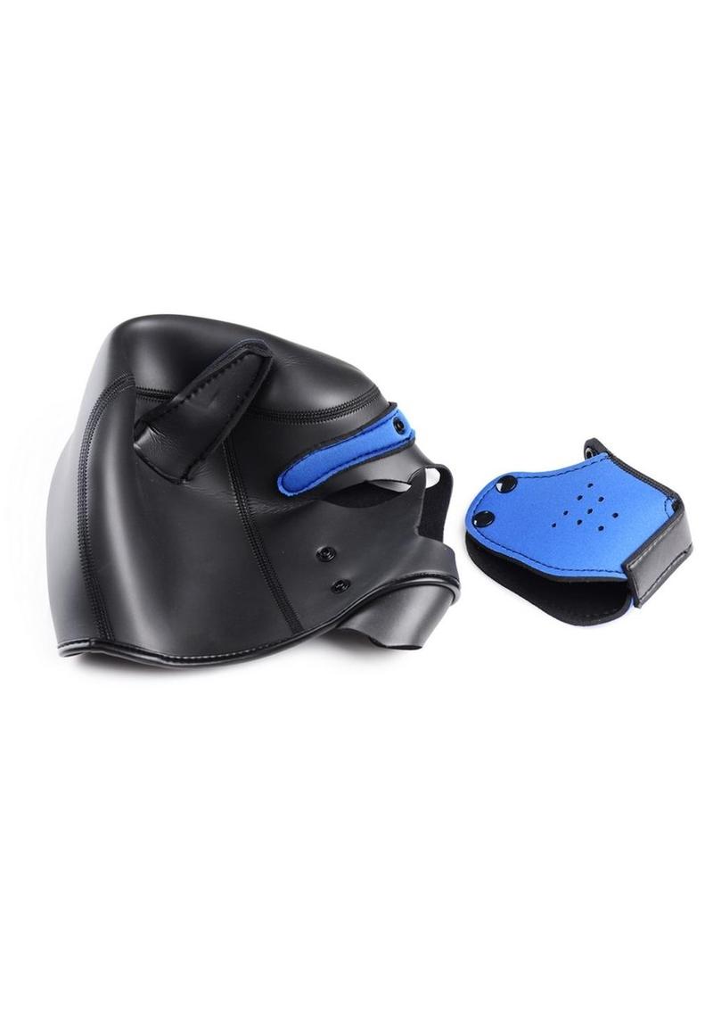 Load image into Gallery viewer, Master Series Neoprene Puppy Hood
