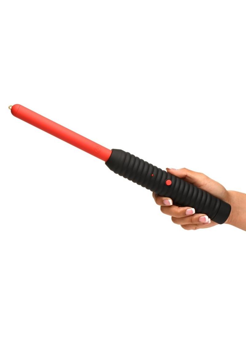 Load image into Gallery viewer, Master Series Spark Rod Zapping Wand

