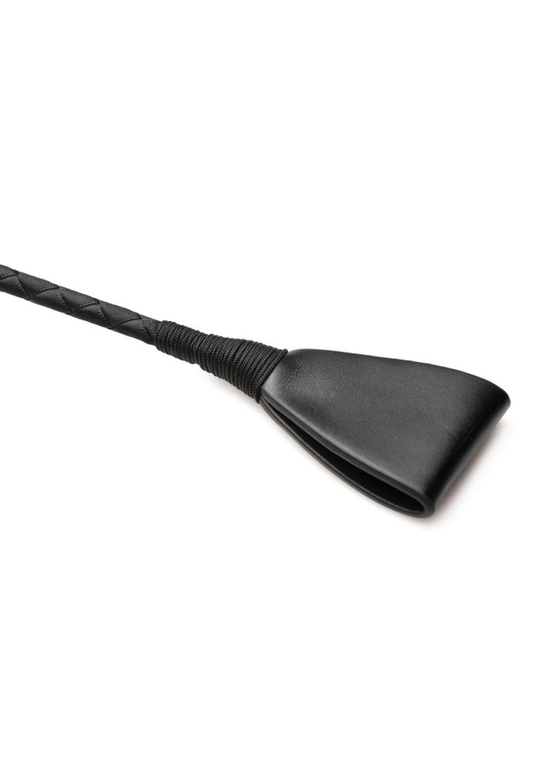 Load image into Gallery viewer, Master Series Stallion Riding Crop
