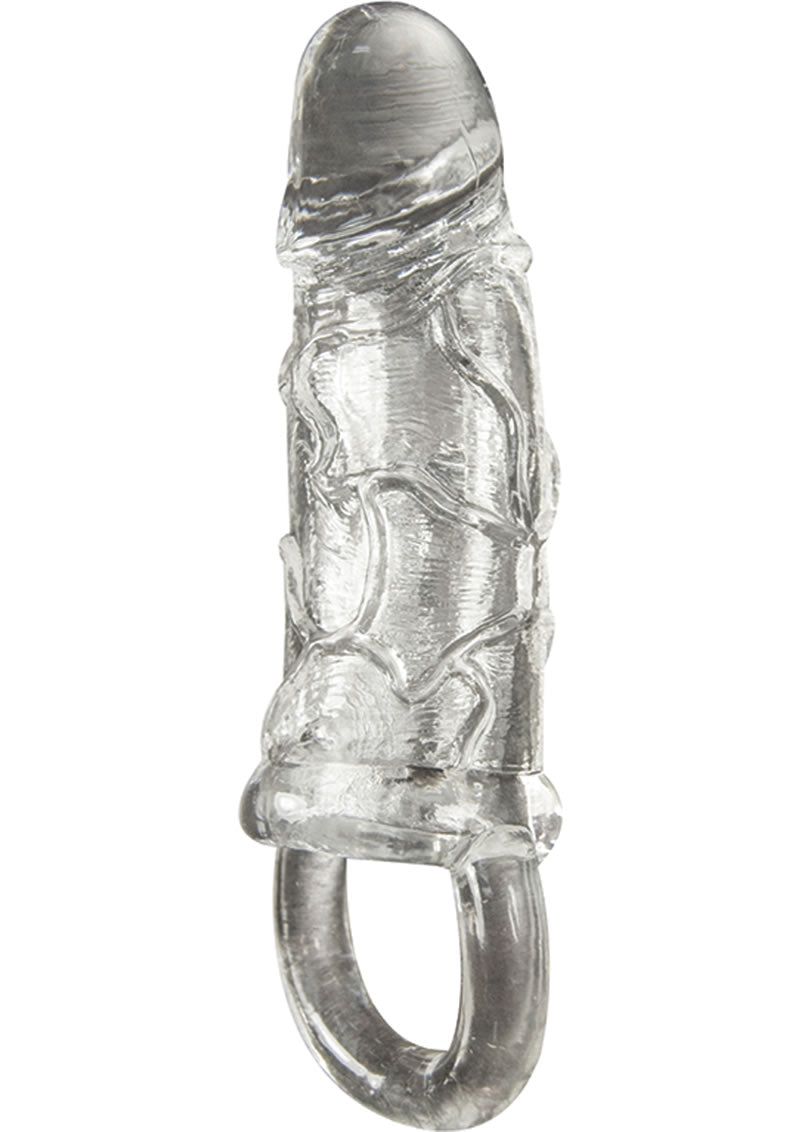 Load image into Gallery viewer, Maxx Men Compact Penis Extender - Clear
