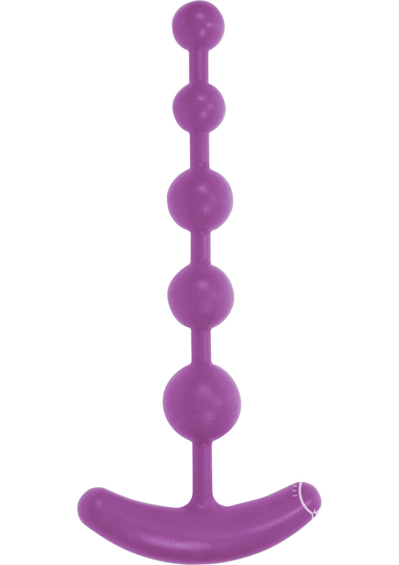 Load image into Gallery viewer, ME YOU US Classic Anal Beads - Purple
