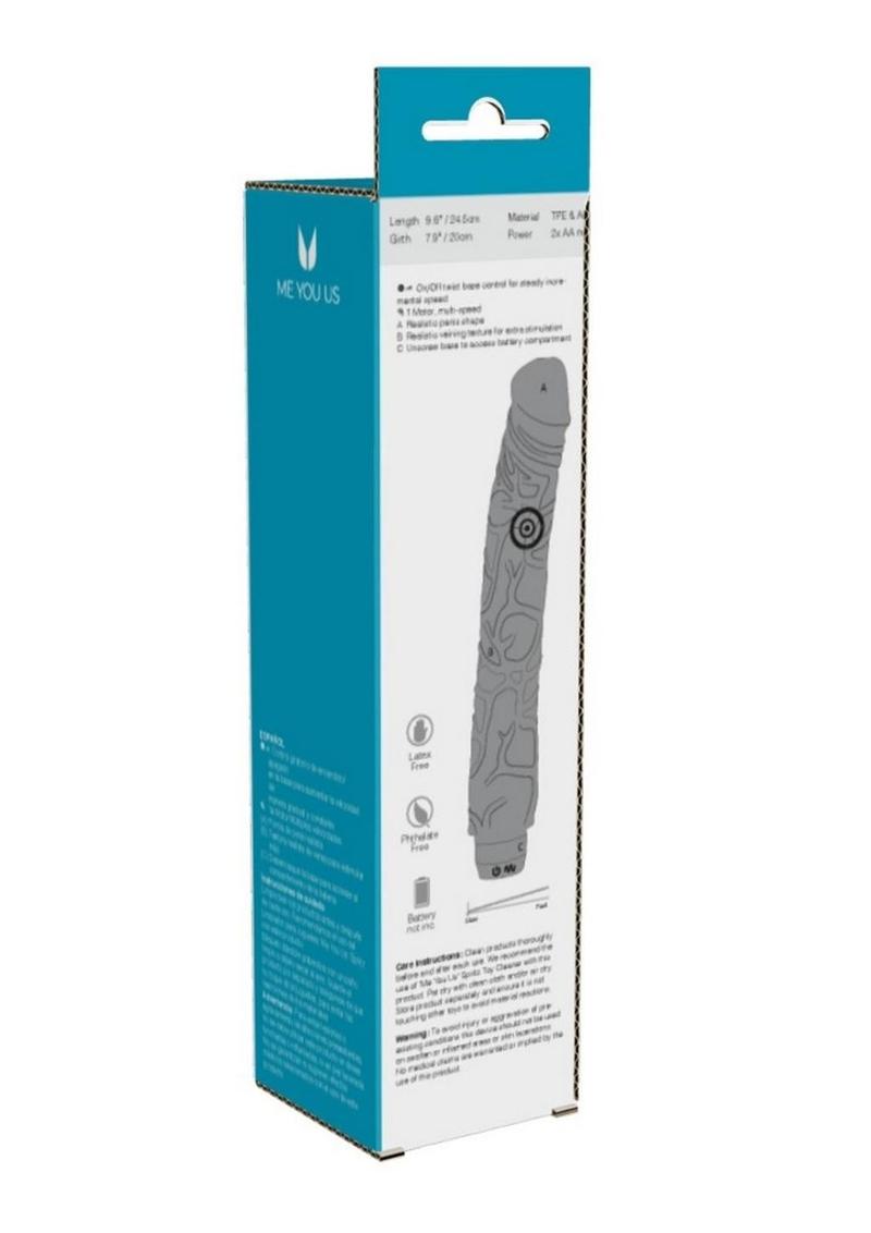 Load image into Gallery viewer, ME YOU US Thor 11 Realistic Vibrator
