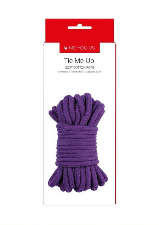 ME YOU US Tie Me Up Rope