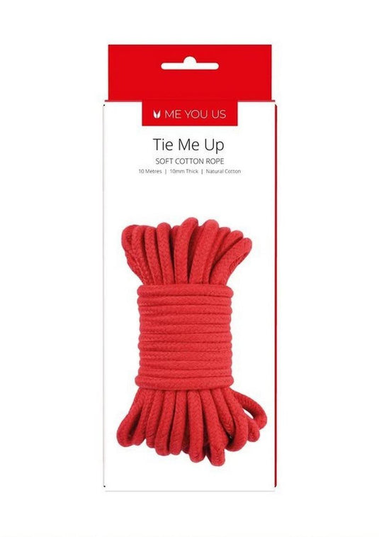 ME YOU US Tie Me Up Rope