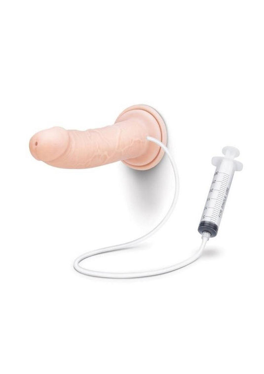 ME YOU US Ultra Cock 8 Realistic Squirting Dildo