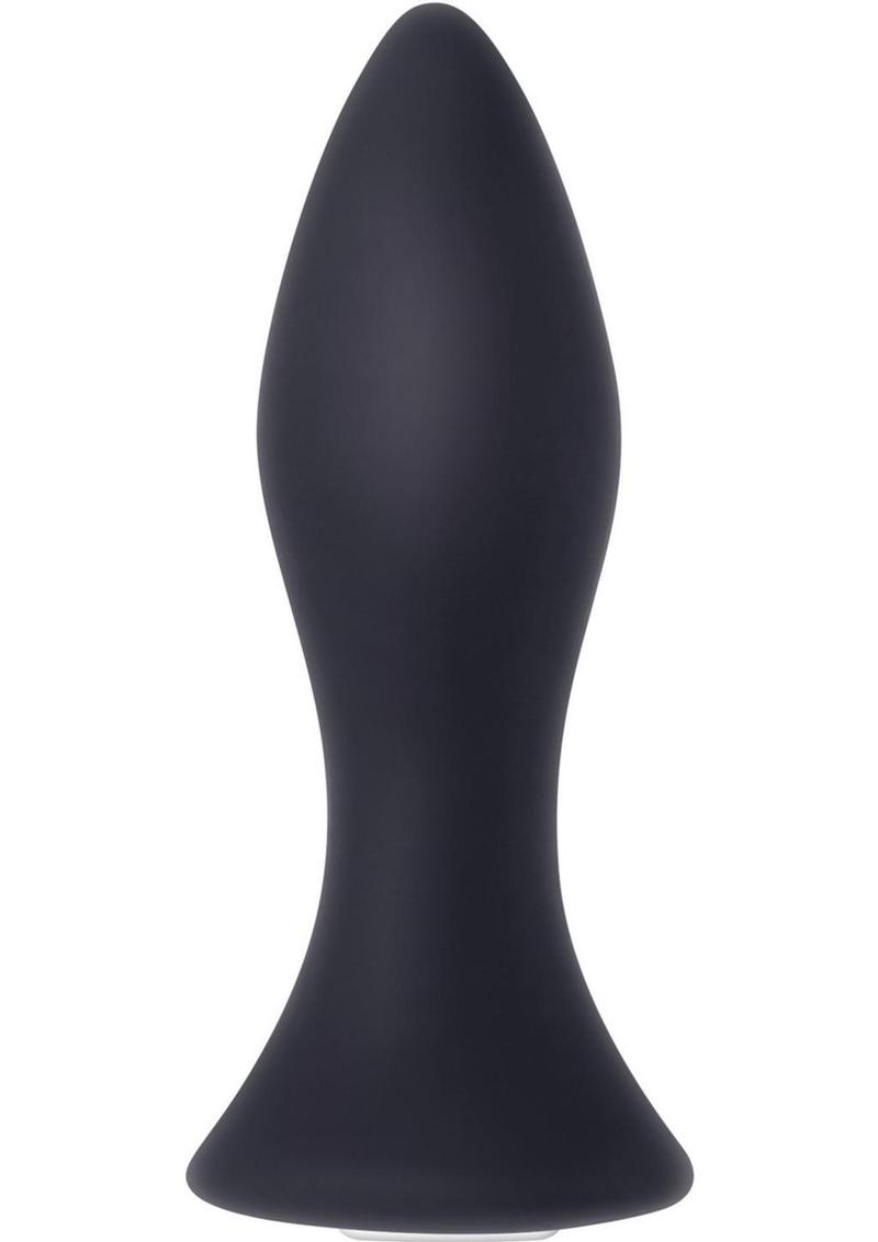 Load image into Gallery viewer, Mighty Mini Rechargeable Silicone Anal Plug with 20 Functions and Speeds
