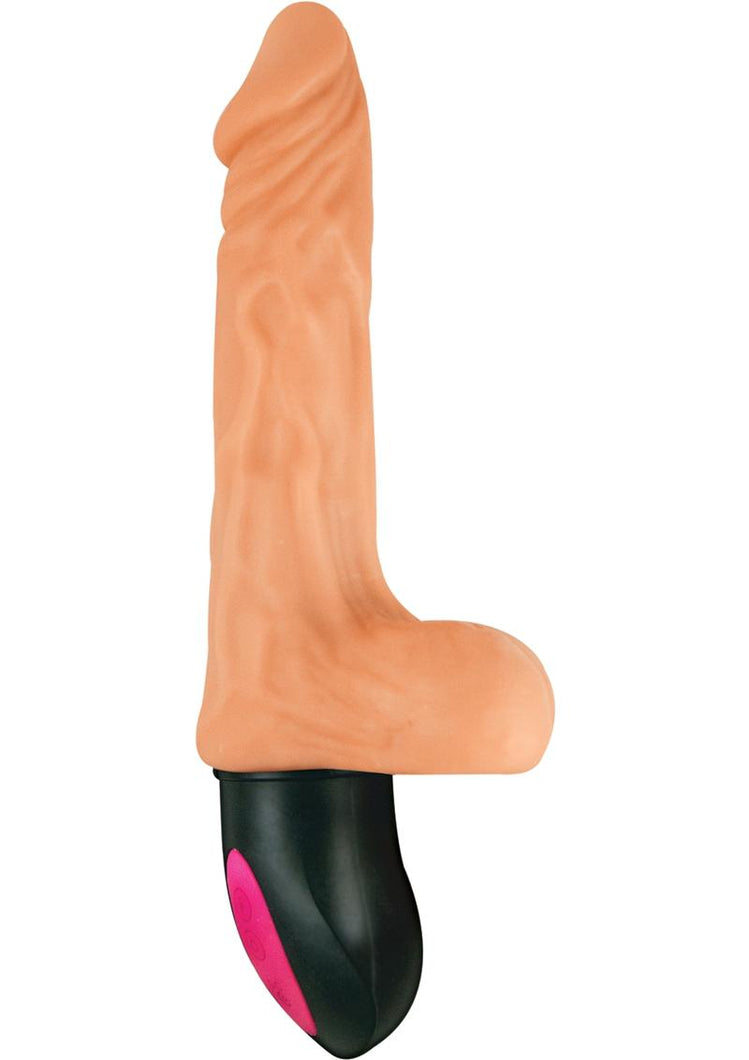 Natural Realskin Hot Cock 