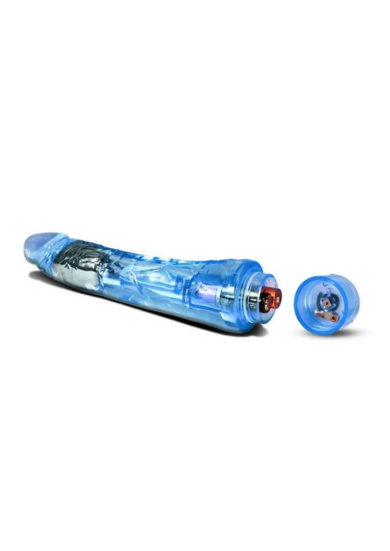 Load image into Gallery viewer, Naturally Yours Mambo Vibrating Dildo
