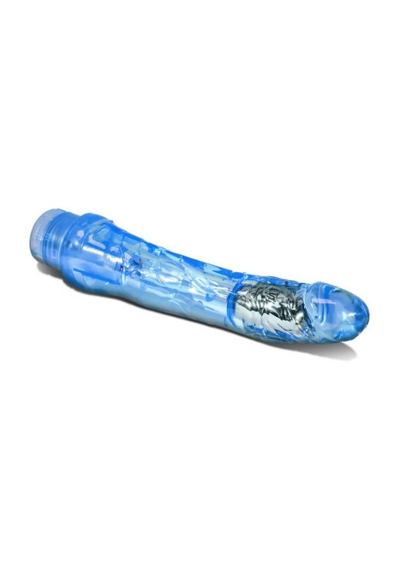 Load image into Gallery viewer, Naturally Yours Mambo Vibrating Dildo
